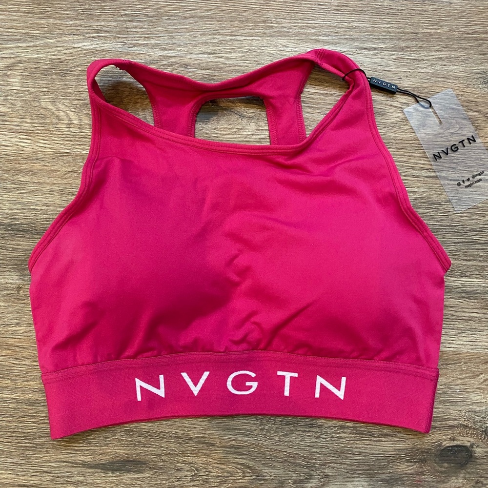 NVGTN sports bra